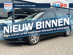 Volkswagen Golf Sportsvan - 1.2 TSI COMFORTLINE DSG7 AUTOMAAT ECC/CRUISE/NAV/PARK.SENS/REGEN.SENS/SCHUIF.DAK/1E.EIGENA