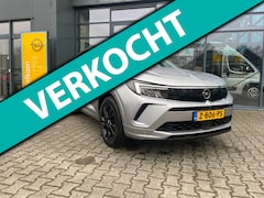 Opel Grandland - 1.2 Turbo Level 2 360 Camera