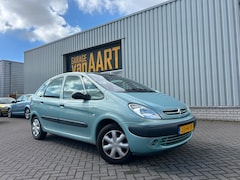 Citroën Xsara Picasso - 1.8i-16V | CLIMATE |