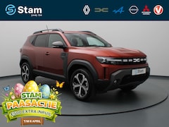 Dacia Duster - hybrid-G 150 4x4 limited edition 360° Camera | Adapt. Cruise | Parkeersens. v+a | Stoel-/s