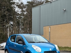 Suzuki Alto - 1.0 Comfort APPLE CARPLAY