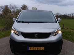 Peugeot Expert - 231S 2.0 BlueHDI 120 Premium Pack