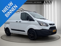 Ford Transit Custom - 270 2.2 TDCI L1H1 Ambiente Imperiaal Airco