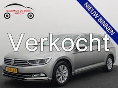 Volkswagen Passat Variant - 1.4 TSI ACT Connected Series FULL LED / NAVI / CLIMA / PDC / BLUETOOTH / CRUISE / DAB+ / N