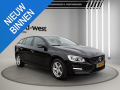 Volvo V60 - 2.0 D2 Nordic