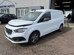 Mercedes-Benz Citan - 110 CDI L2 Pro 3P MAXI AUTOMAAT MBUX KLIMA CAM
