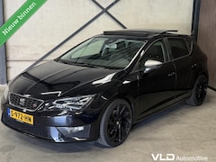 SEAT Leon - 1.8 TSI FR DSG Pano PDC Cruise leder Export/Handel