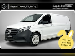 Mercedes-Benz Vito - 116 Diesel L2 Automaat Pro | Winterpakket | Stoelverwarming | Camera | Navigatie | Cruise