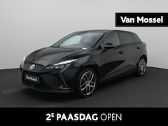 MG MG4 - 64 kWh Luxury | Navigtie | Achteruitrijcamera | Cruise Control | Airco |