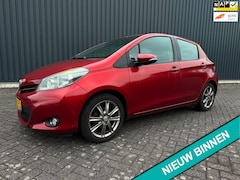 Toyota Yaris - 1.3 VVT-i Dynamic ( LM VELGEN + NW APK )