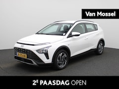 Hyundai Bayon - 1.0 T-GDI Comfort Automaat | Apple Carplay/Android | Achteruitrijcamera | Criuse Control |