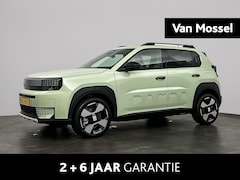 Fiat Grande Panda - La Prima 7.4 kW 44 kWh | Stoelverwarming | Stuurverwarming | Camera | 8 JAAR GARANTIE