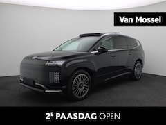 Hyundai IONIQ 9 - Lounge AWD+ 7p. 110.3 kWh | Stoelmassage | Stuurverwarming | Stoelverkoeling | Adaptieve C