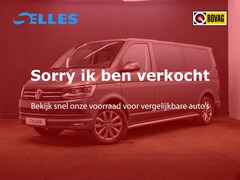 Volkswagen Transporter - 2.0 TDI L2H1 DC Highline | Lederen bekleding | Airco | Automaat | Cruise Control | Verwarm