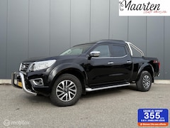 Nissan Navara - 2.3 dCi Tekna Double Cab Veth