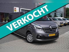 Renault Trafic - 2.0 dCi 145 T29 L2H1 Comfort / Achteruitrijcamera / Navi