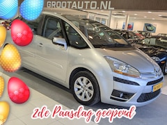 Citroën C4 Picasso - 1.6 THP Business, Automaat NAP, Airco, Navi