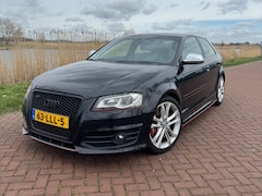 Audi A3 - 2.0 TFSI S3 quattro Ambition Pro Line Business