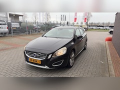 Volvo S60 - S60 2.0T Intro Edition Automaat
