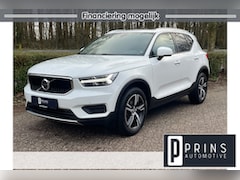 Volvo XC40 - |T3|AUT|Pano|Navi|Leer|Stoelver|Memoryseat|Carplay|Dealer ond