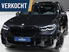 BMW X5 - xDr45e M SPORT / PANODAK / ACC / TREKHAAK / HIFI / 4Z CLIMA / 22"