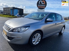 Peugeot 308 - 2014 * 1.2VTI * INC NIEUWE APK TOP STAAT