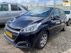 Peugeot 208 - | 2017 | 1.2 PureTech Blue Lion | export en handel