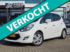 Hyundai ix20 - 1.4i Go |AIRCO|NAVI|TREKHAAK|LMV|ELEKTR RAMEN