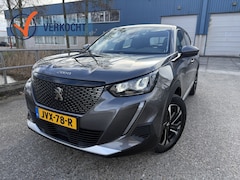 Peugeot 2008 - 1.2 PureTech Allure Cam360/Virtual/cruise/6bak
