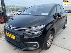 Citroën C4 Picasso - 2017 * 1.2 PureTech Business * EXPORT / HANDEL