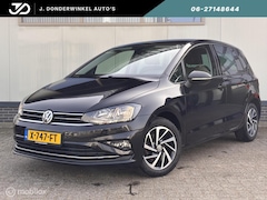 Volkswagen Golf Sportsvan - 1.5 TSI ACT Automaat Stoelverwarming