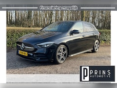 Mercedes-Benz B-klasse - 220|AUT|Launch|Edition|Premium|AMG-Line|Carplay|Stoelverw|Camera