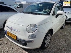 Fiat 500 - | 2011 | 1.2 Pop | Export en Handel | APK