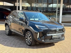 Toyota Yaris Cross - 1.5 Hybrid Dynamic|Camera|Nav|Automaat|1e Eigenaar|Nieuwstaat|CarPlay