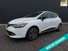 Renault Clio - 0.9 TCe ECO Night&Day ( LM VELGEN + AIRCO + CRUISE CONTROL )