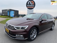 Volkswagen Passat Variant - | 2017 | 1.6 TDI Connected Series Plus | TOP AUTO | APK