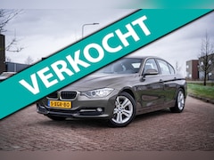 BMW 3-serie - 320i Individual High Executive
