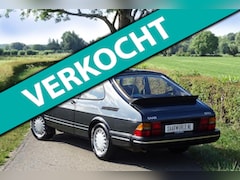 Saab 900 - 2.0i