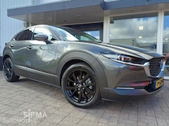 Mazda CX-30 - 2.0 e-SkyActiv-X/Sportive/Led/Hud/Camera/NL-auto