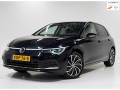 Volkswagen Golf - 1.5 eTSI Active 2021 ACC|Headup|Automaat