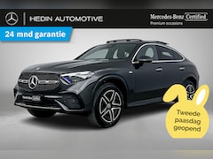 Mercedes-Benz GLC-klasse Coupé - GLC 300e Automaat 4MATIC AMG Line | AMG Premium Plus Pakket | Winterpakket | Panoramadak |