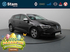 Renault Mégane E-Tech - Estate 160pk Plug-In Hybrid Intens Automaat Head-Up | Camera | Cruise | Parkeersens. v+a |