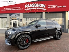 Mercedes-Benz AMG GLE - 53 4MATIC+ Premium Plus 7p (5-drs SUV) 11-2020 157.889 KM