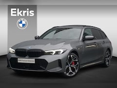 BMW 3-serie Touring - 330e M Sportpakket Pro 19'' / Panoramadak / Harman Kardon / Driving Assistant Professional