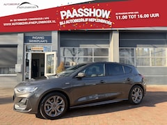 Ford Focus - 1.0 EcoBoost Hybrid ST Line | LED | LMV | Navi | Clima | Camera | Cruise | 06-2022 102.970