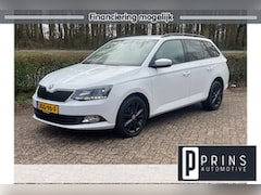 Skoda Fabia Combi - 1.2|TSI|DSG|Style|Business|Airco|Navi|Carplay|Stoelverw.|Garantie