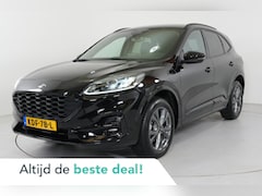 Ford Kuga - 2.5 PHEV 225 pk ST-Line X | Stl. verw. | El. Stl. verst. | El. acherklep |