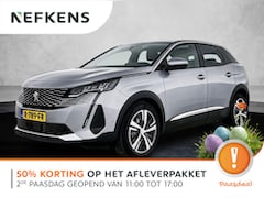 Peugeot 3008 - 1.2 Allure 130pk | 1ste Eigenaar | Trekhaak | Navigatie | Climate Control | Cruise Control