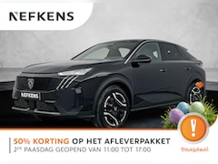 Peugeot 3008 - 1.6 plug-in Hybrid 195 Allure | DEMO | Nieuw model | Camera | Navigatie | Lichtmetalen vel