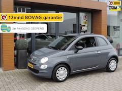 Fiat 500 - 1.0 Hybrid Pop 28.000km | Airco | Cruise limiter | NL-auto | DAB